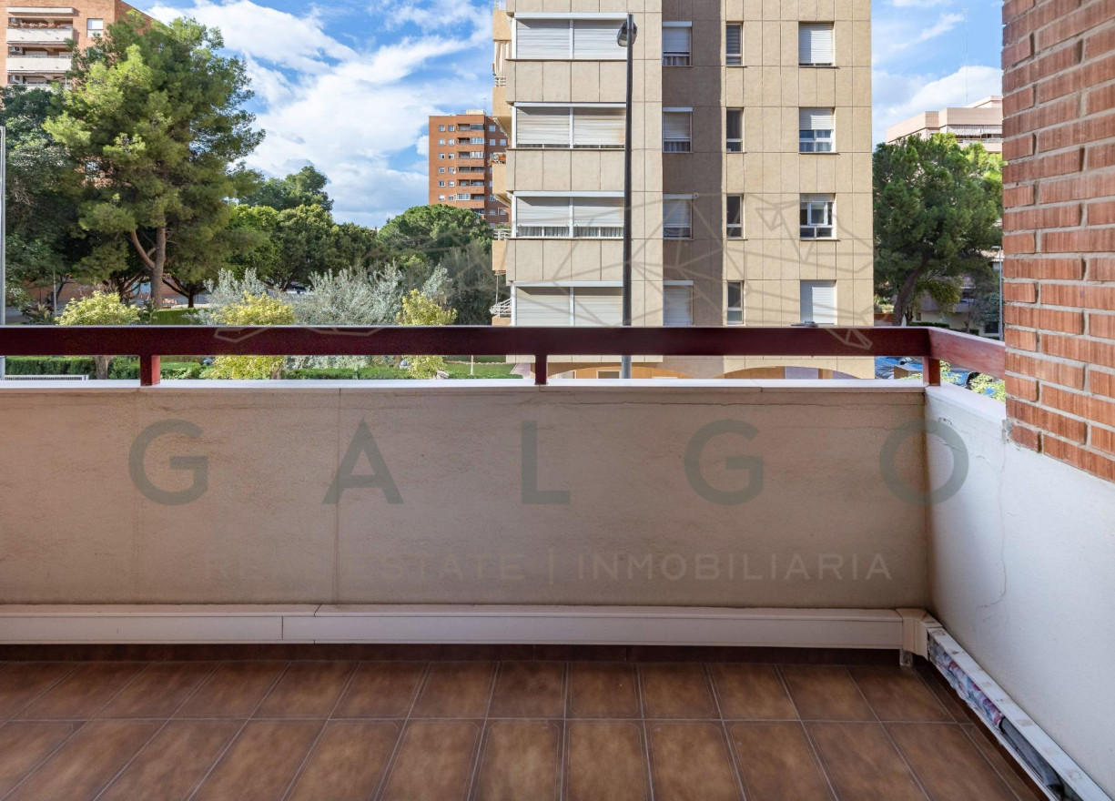 Sale - Flat - Paterna - Terramelar