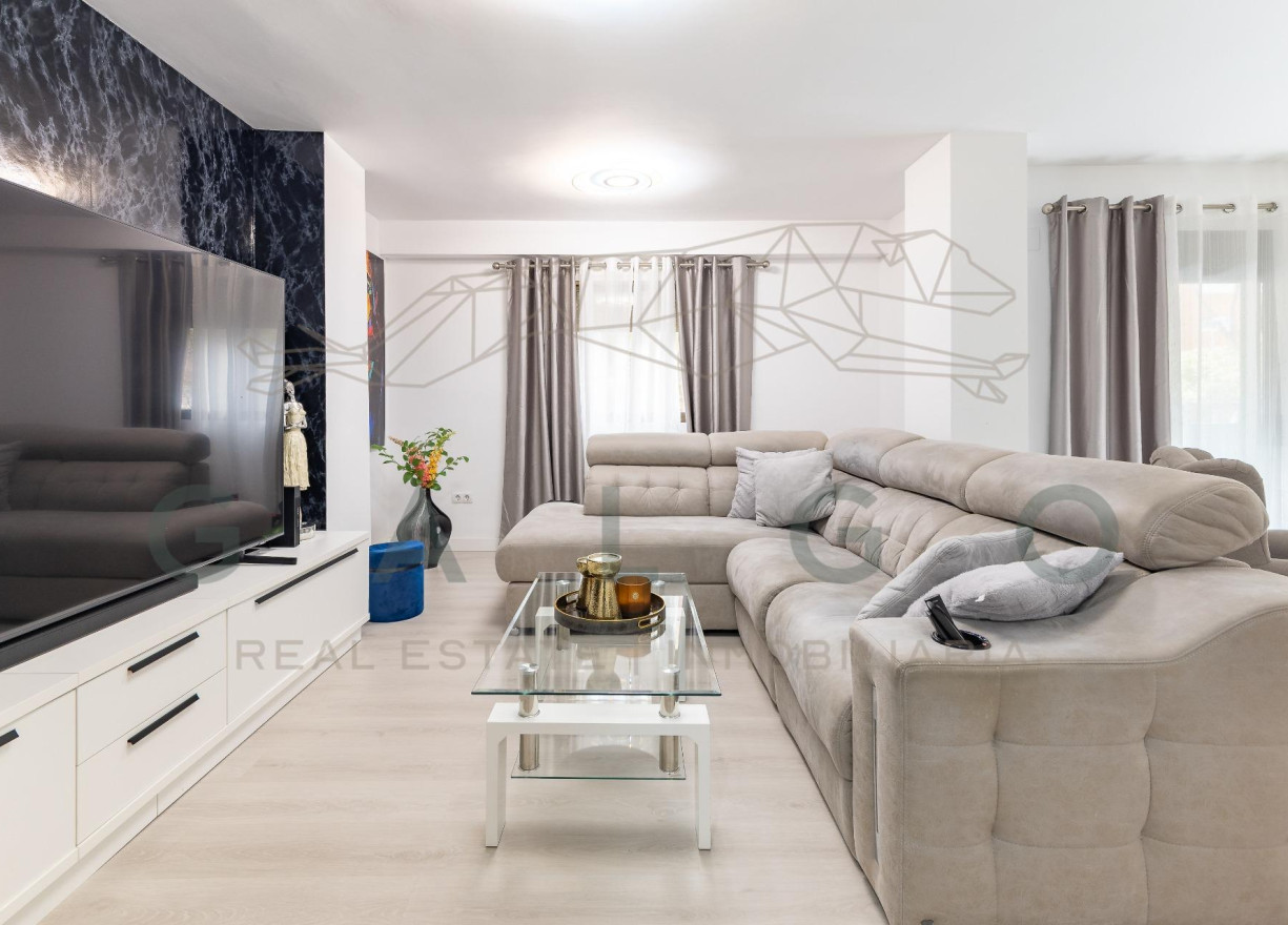 Sale - Flat - Paterna - Terramelar