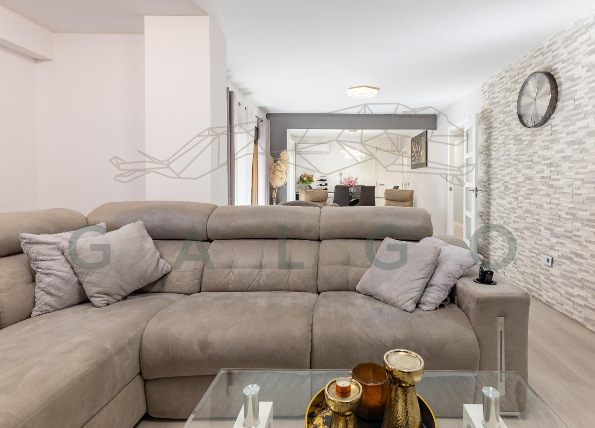 Sale - Flat - Paterna - Terramelar