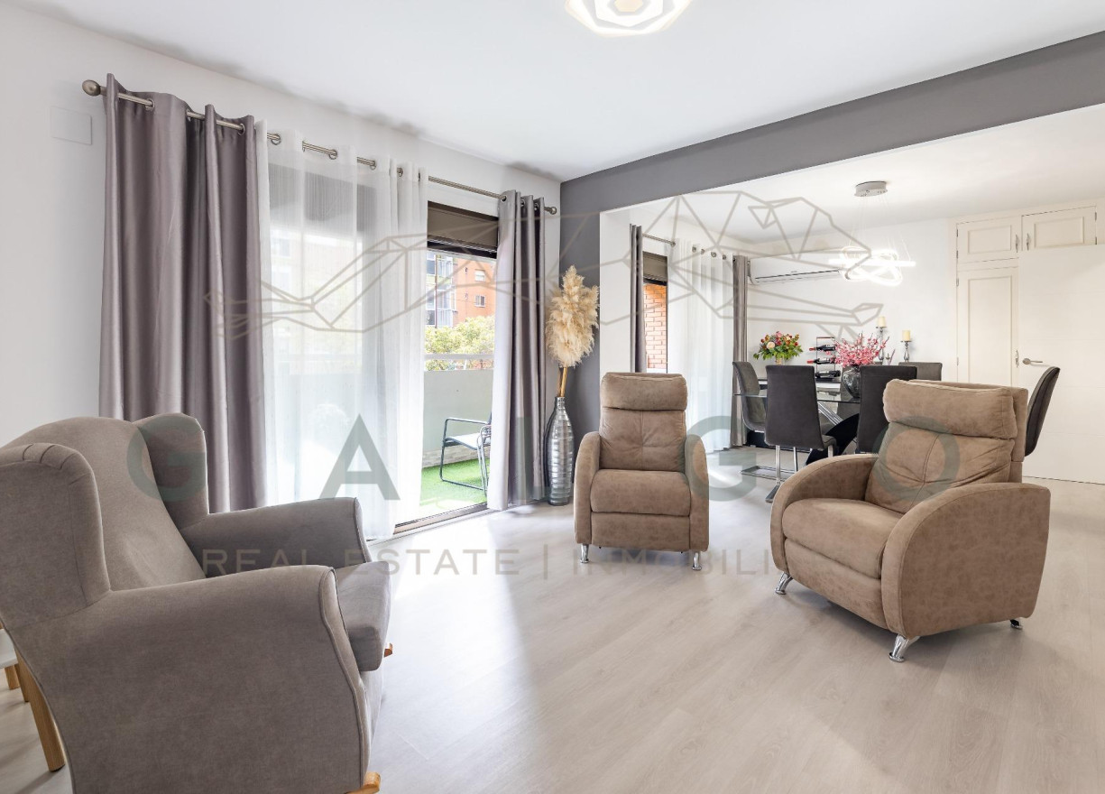 Sale - Flat - Paterna - Terramelar