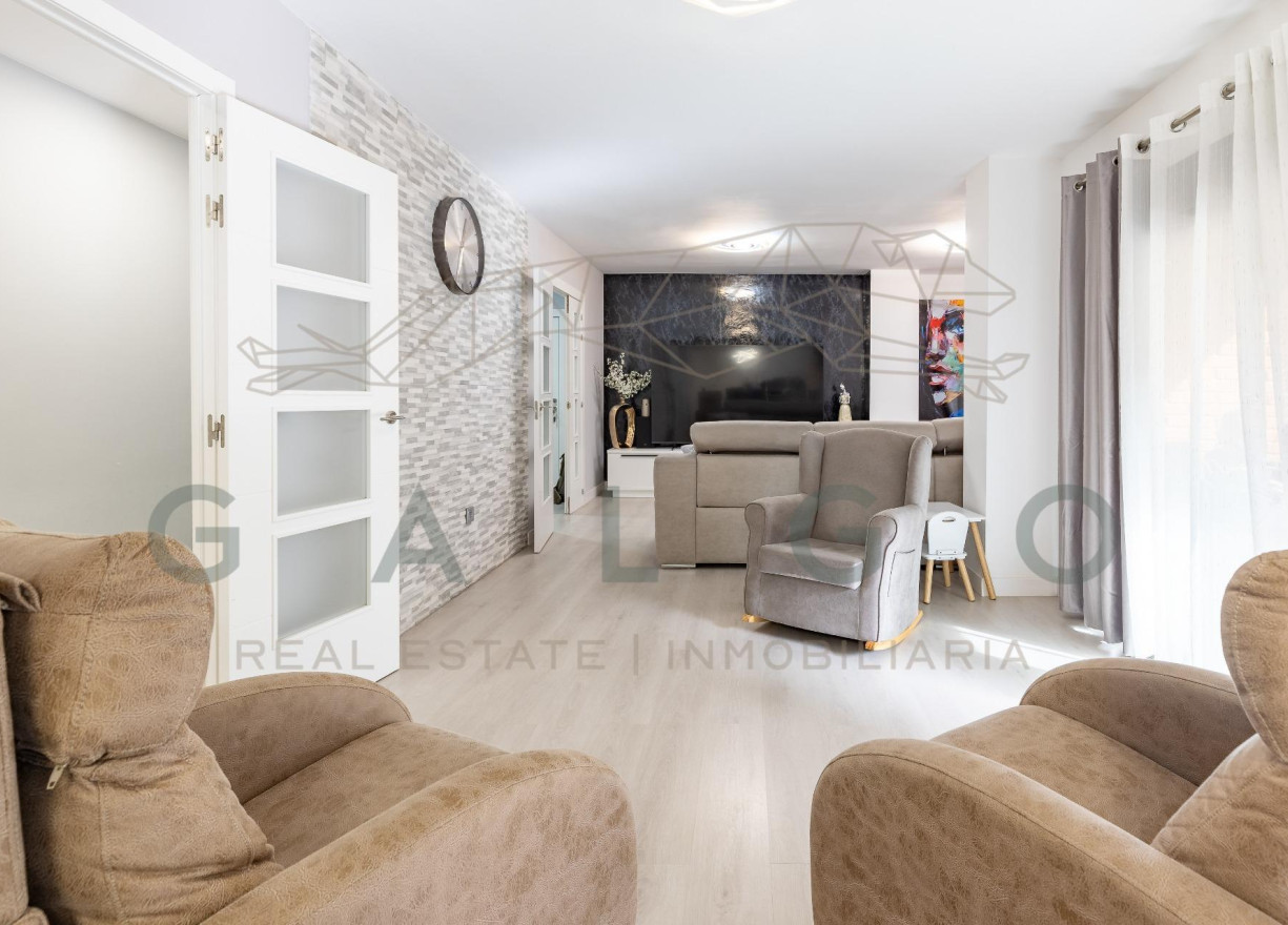 Sale - Flat - Paterna - Terramelar