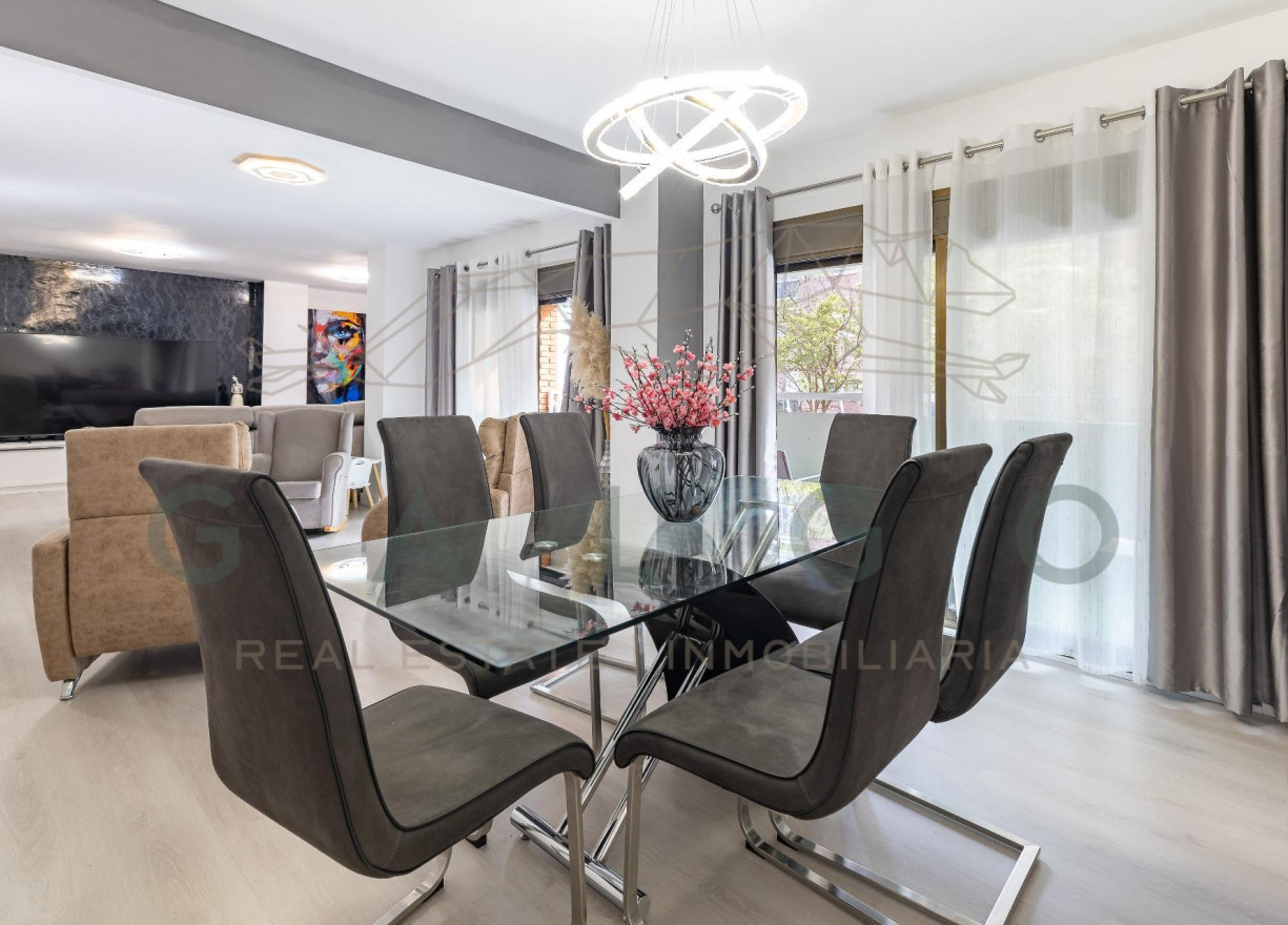 Sale - Flat - Paterna - Terramelar