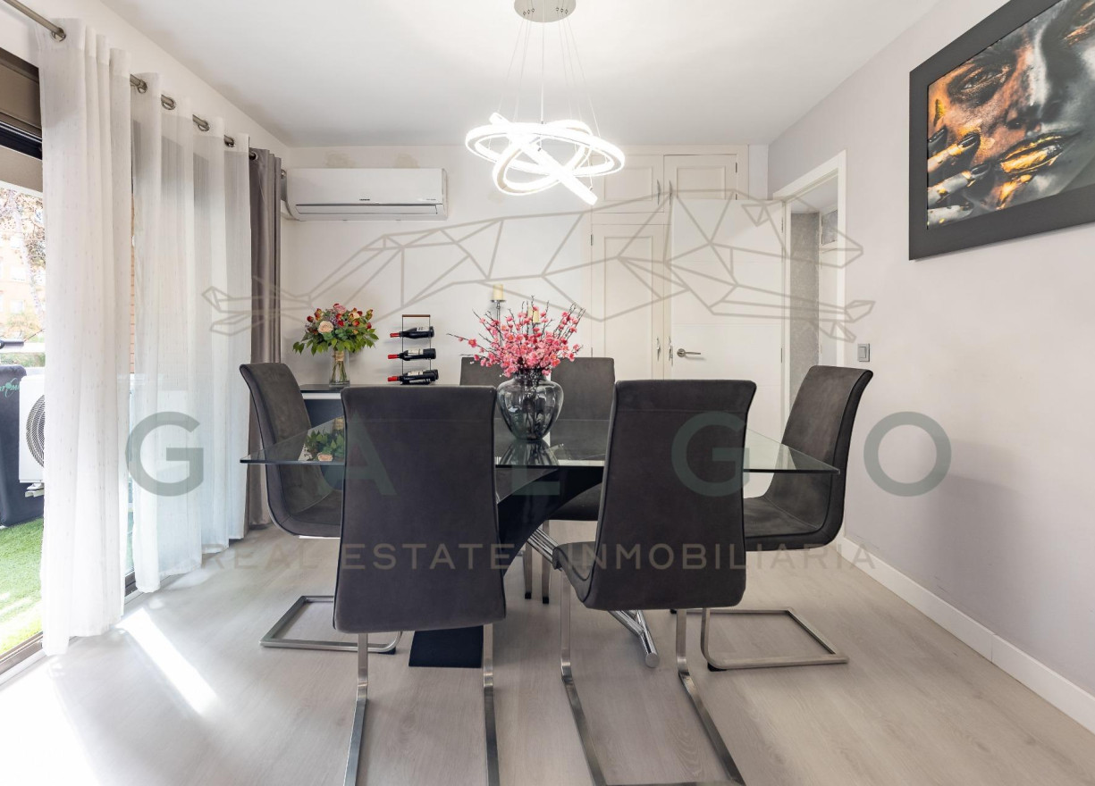 Sale - Flat - Paterna - Terramelar