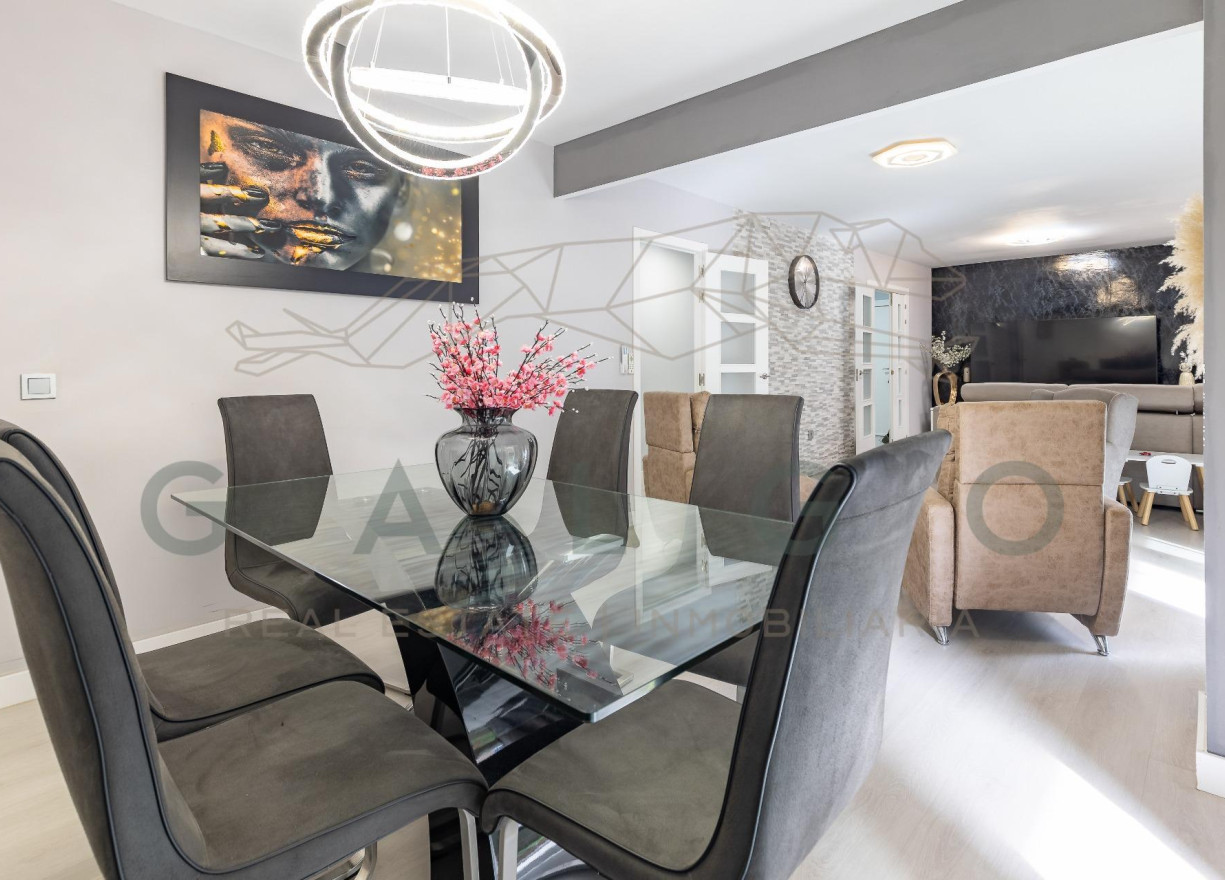 Sale - Flat - Paterna - Terramelar