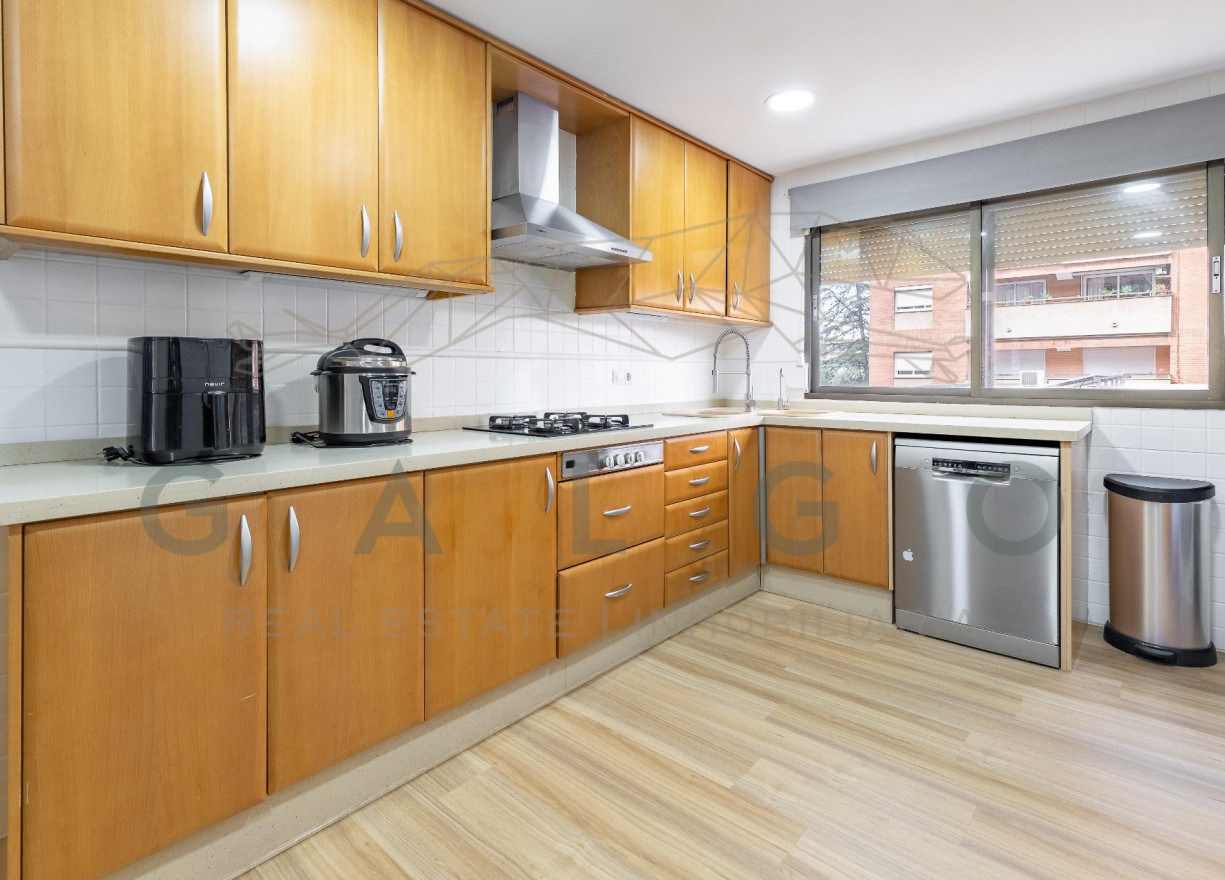 Sale - Flat - Paterna - Terramelar