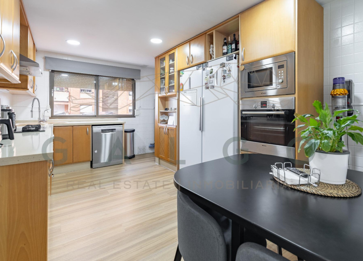 Sale - Flat - Paterna - Terramelar