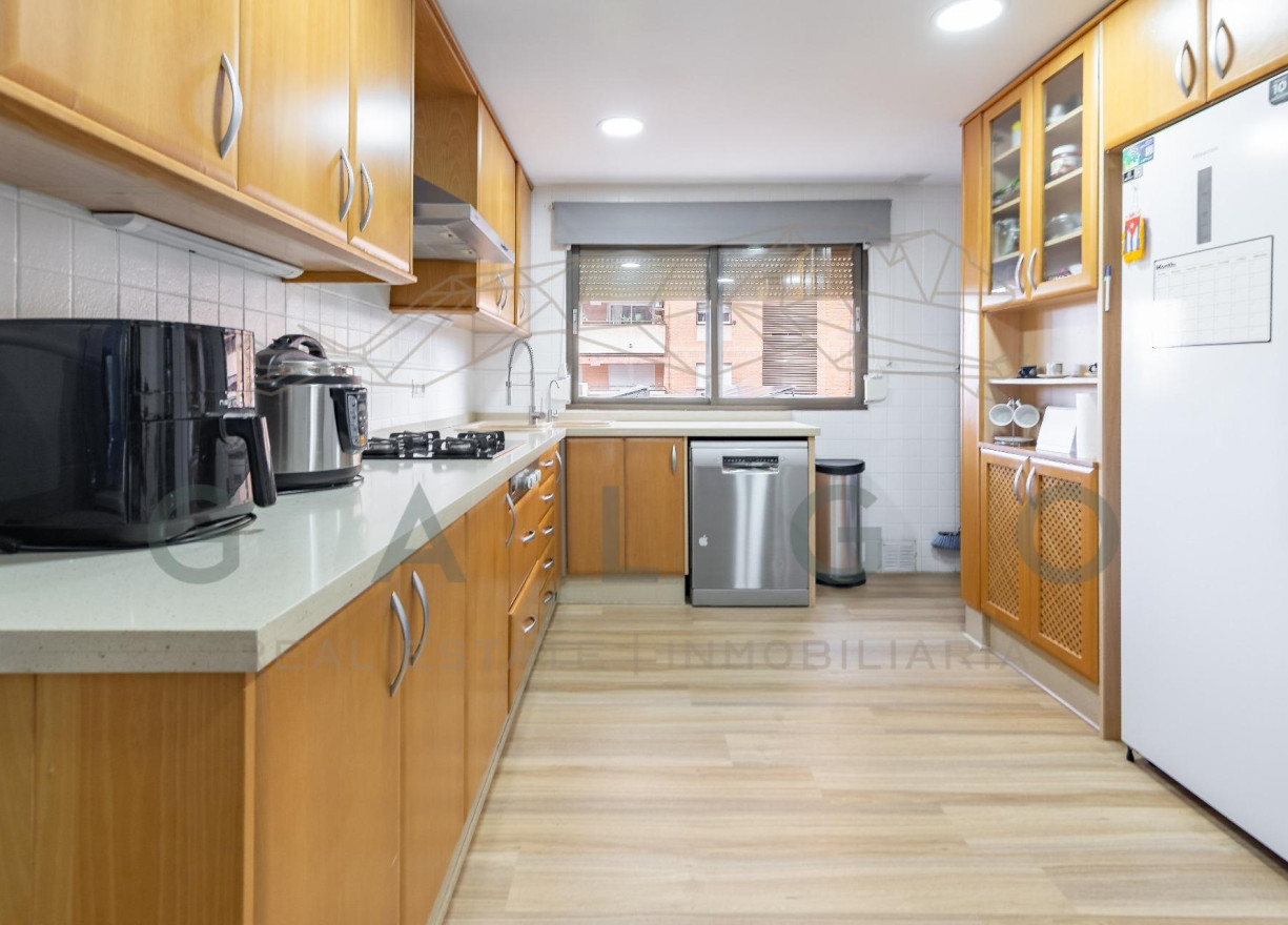 Sale - Flat - Paterna - Terramelar