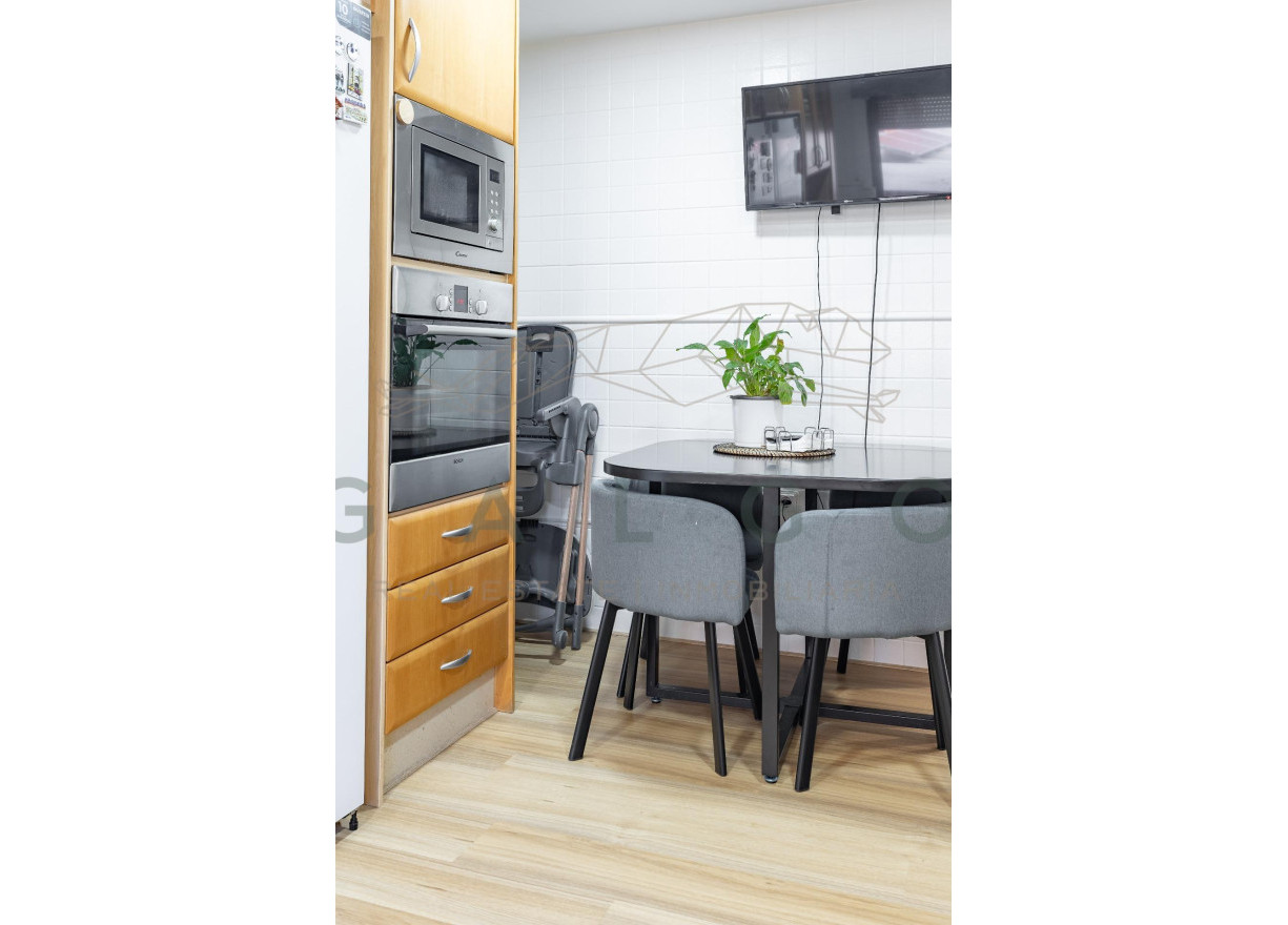 Sale - Flat - Paterna - Terramelar