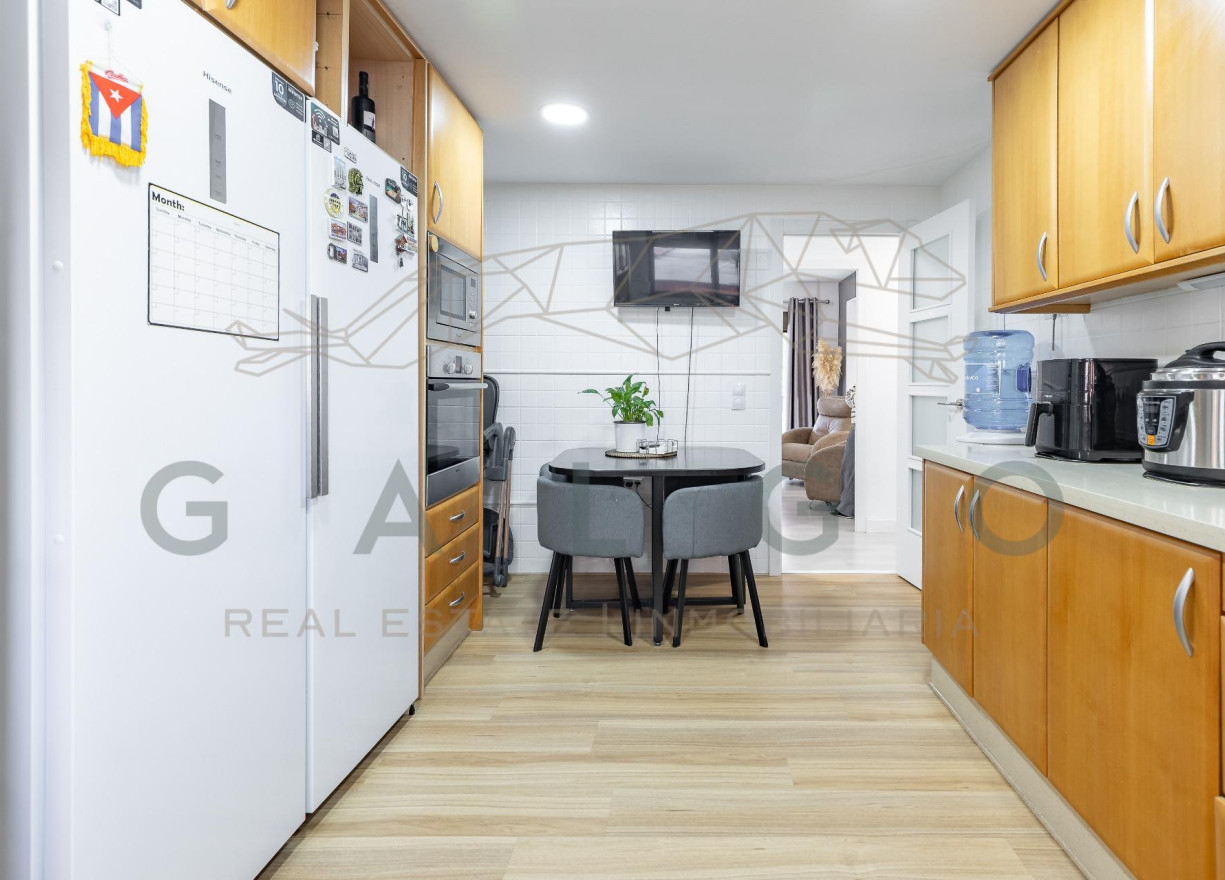 Sale - Flat - Paterna - Terramelar