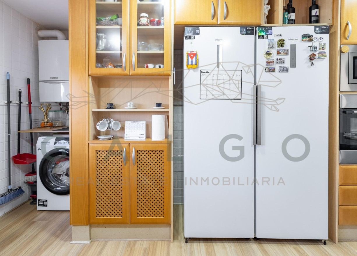 Sale - Flat - Paterna - Terramelar