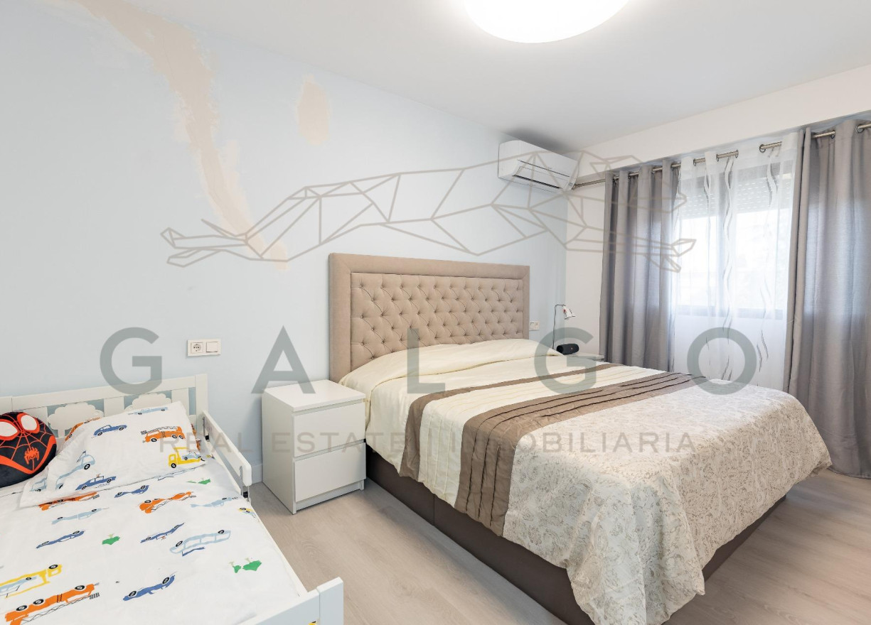 Sale - Flat - Paterna - Terramelar