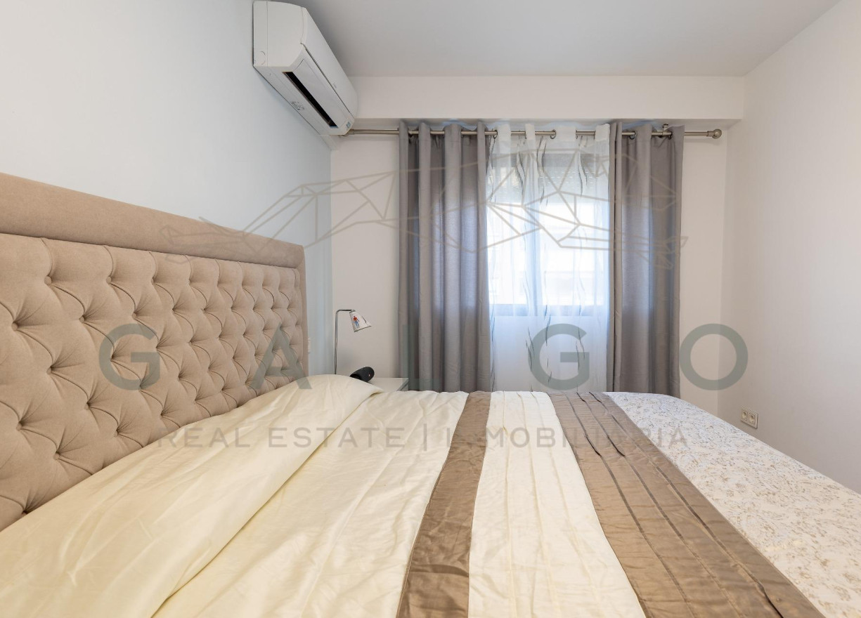 Sale - Flat - Paterna - Terramelar