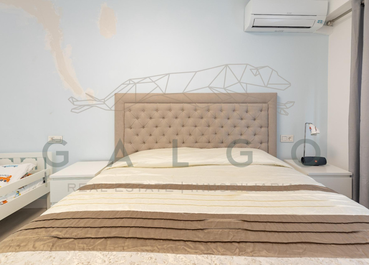 Sale - Flat - Paterna - Terramelar