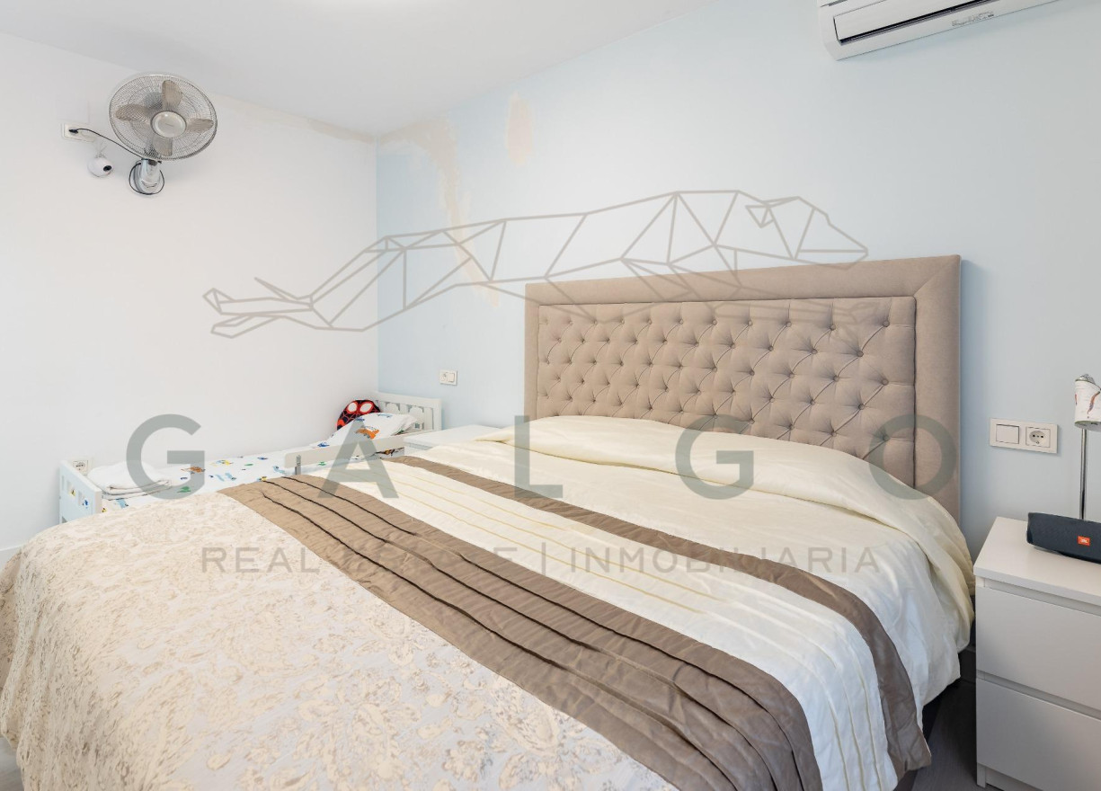 Sale - Flat - Paterna - Terramelar