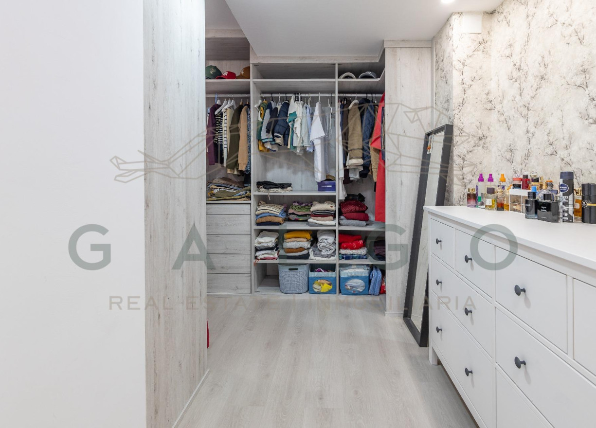 Sale - Flat - Paterna - Terramelar