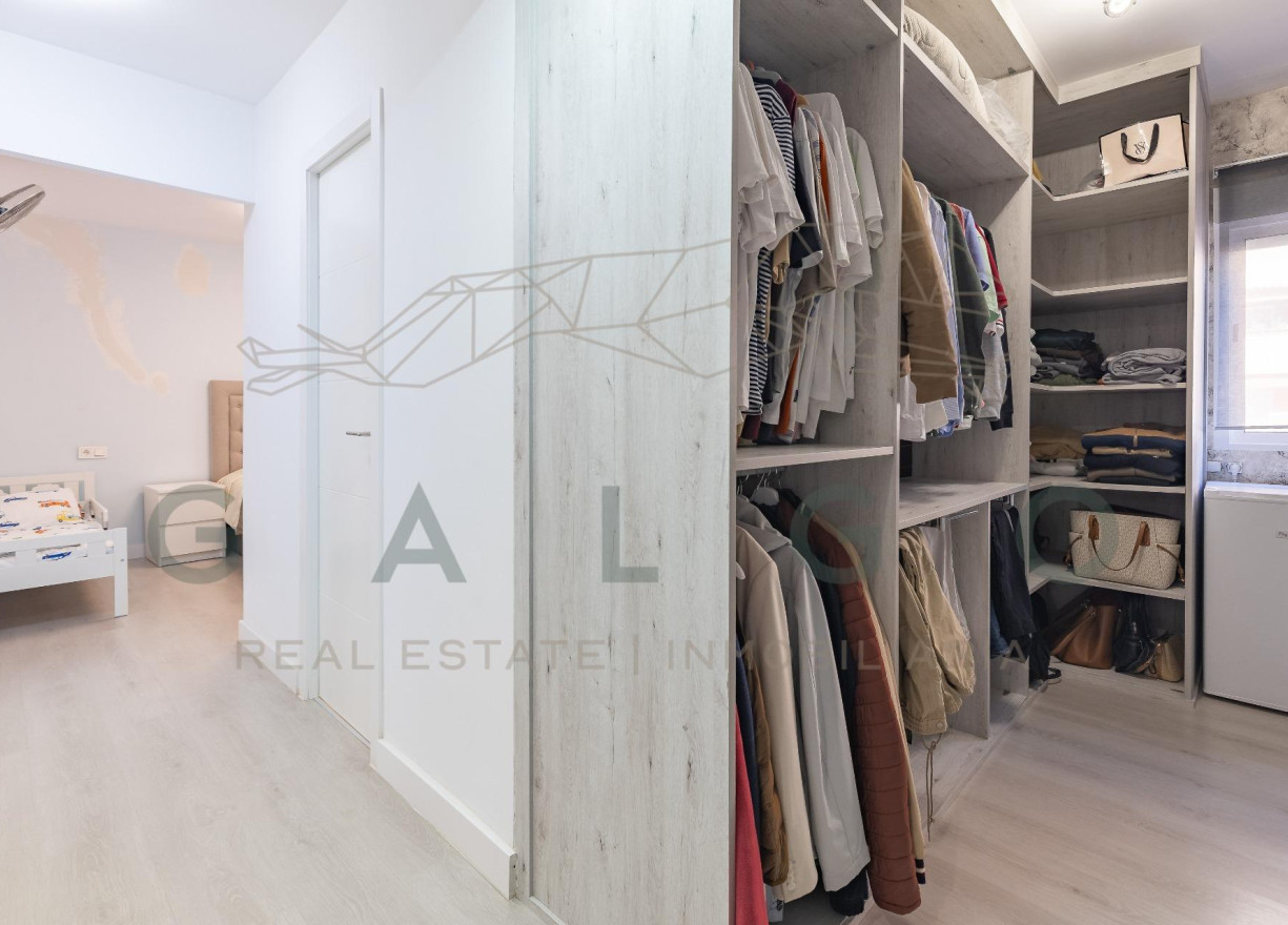 Sale - Flat - Paterna - Terramelar