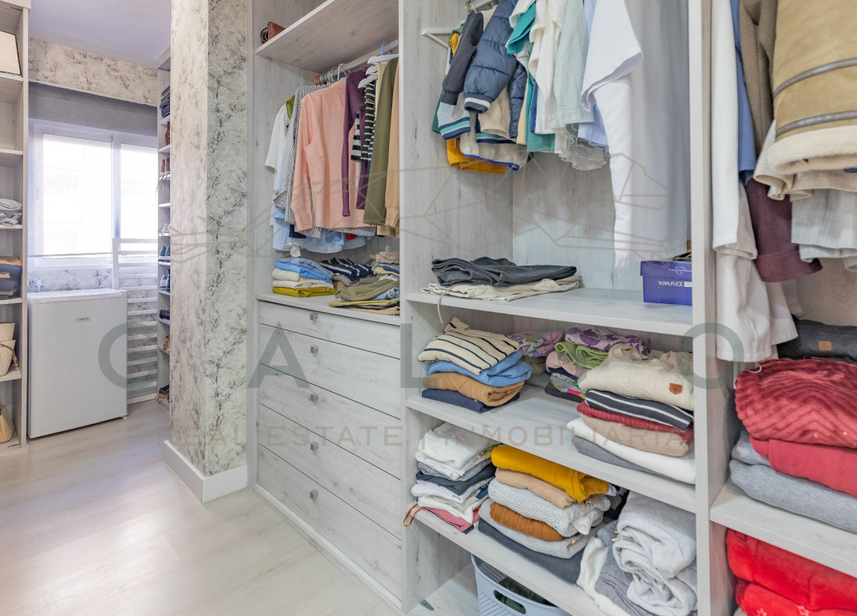 Sale - Flat - Paterna - Terramelar