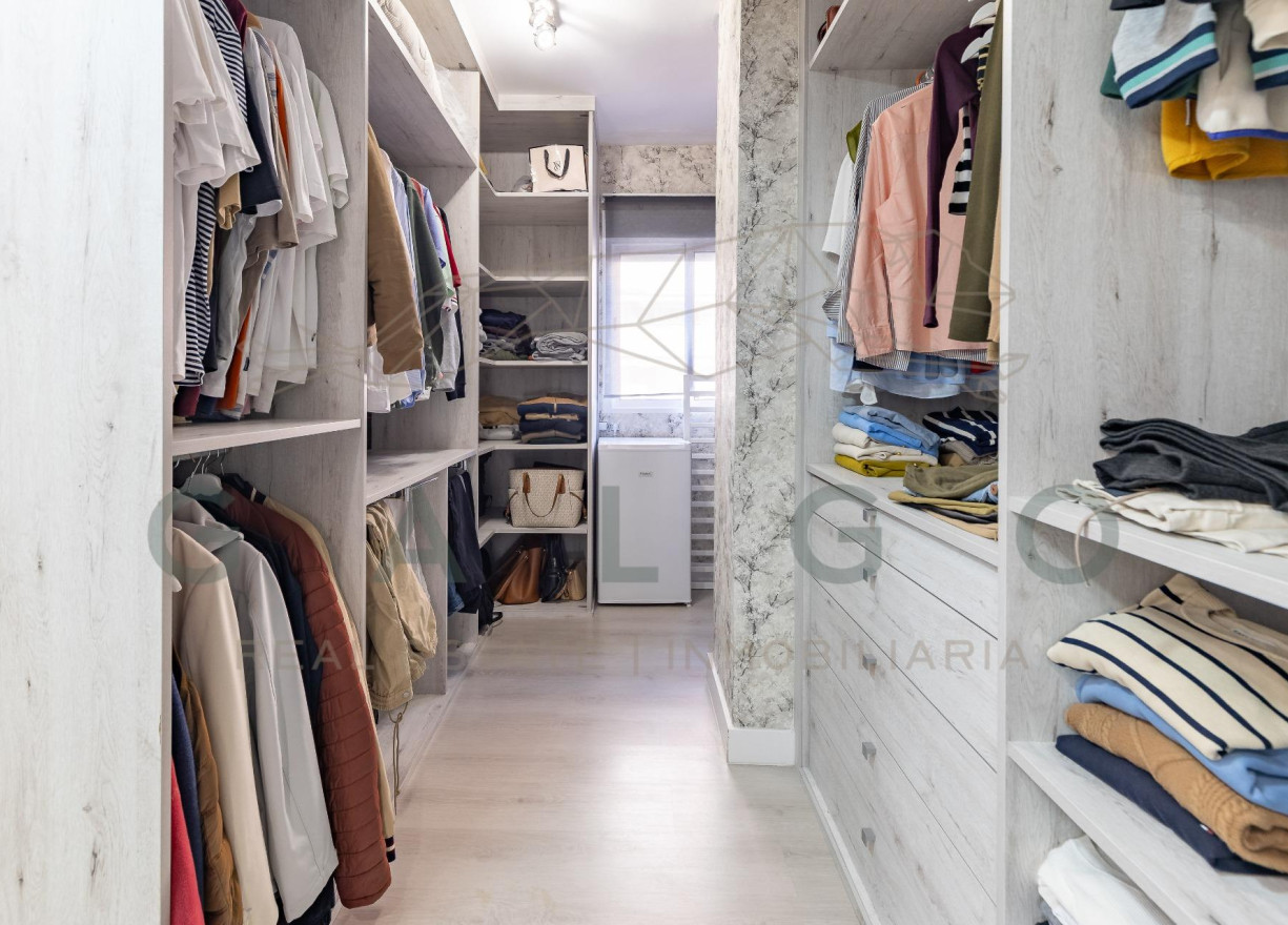 Sale - Flat - Paterna - Terramelar