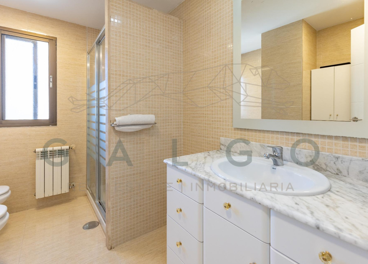 Sale - Flat - Paterna - Terramelar