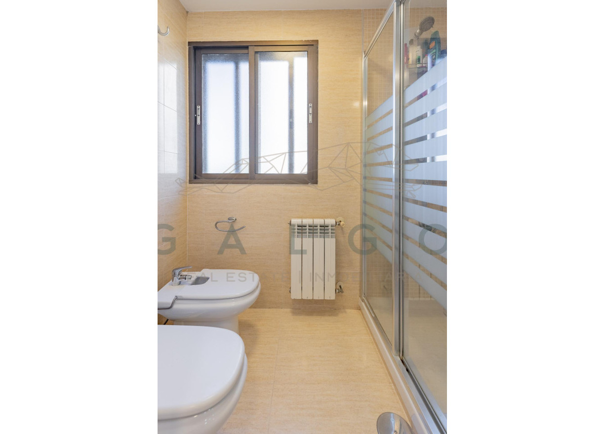 Sale - Flat - Paterna - Terramelar