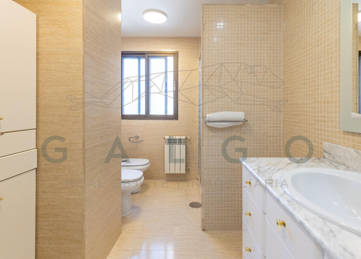 Sale - Flat - Paterna - Terramelar