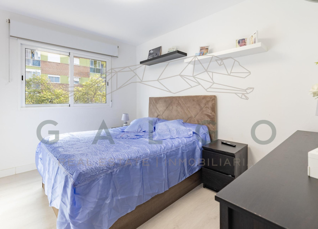 Sale - Flat - Paterna - Terramelar