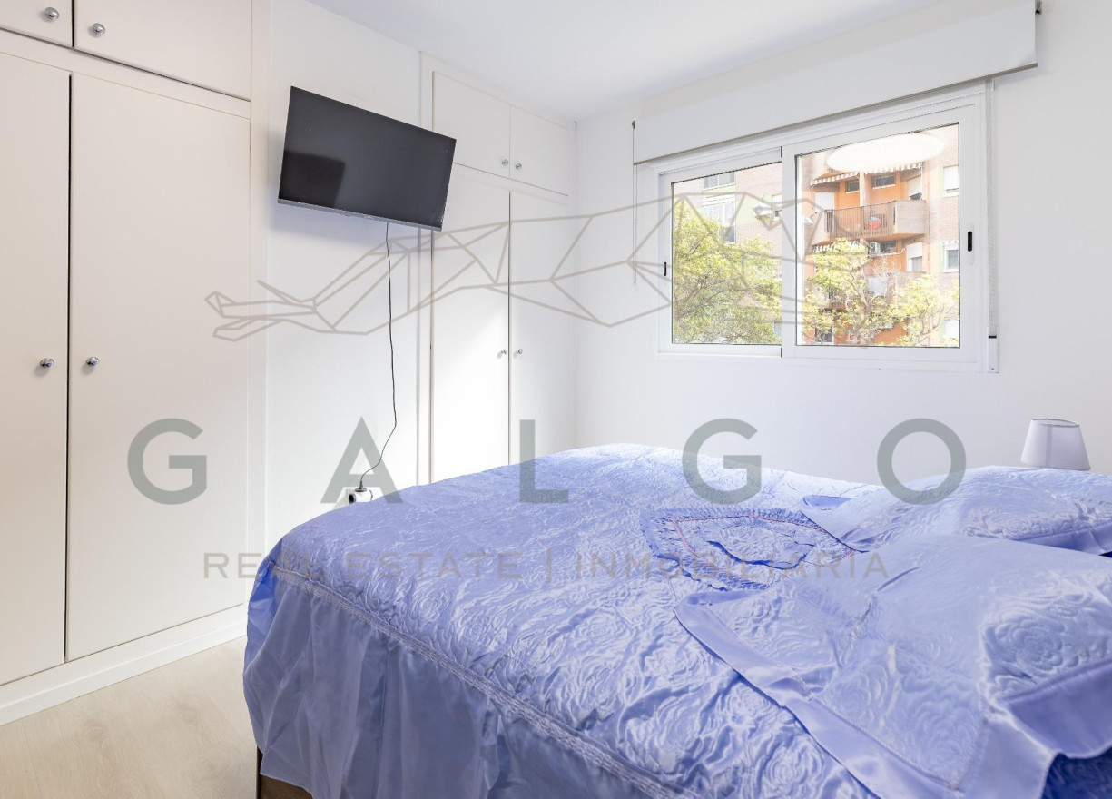 Sale - Flat - Paterna - Terramelar