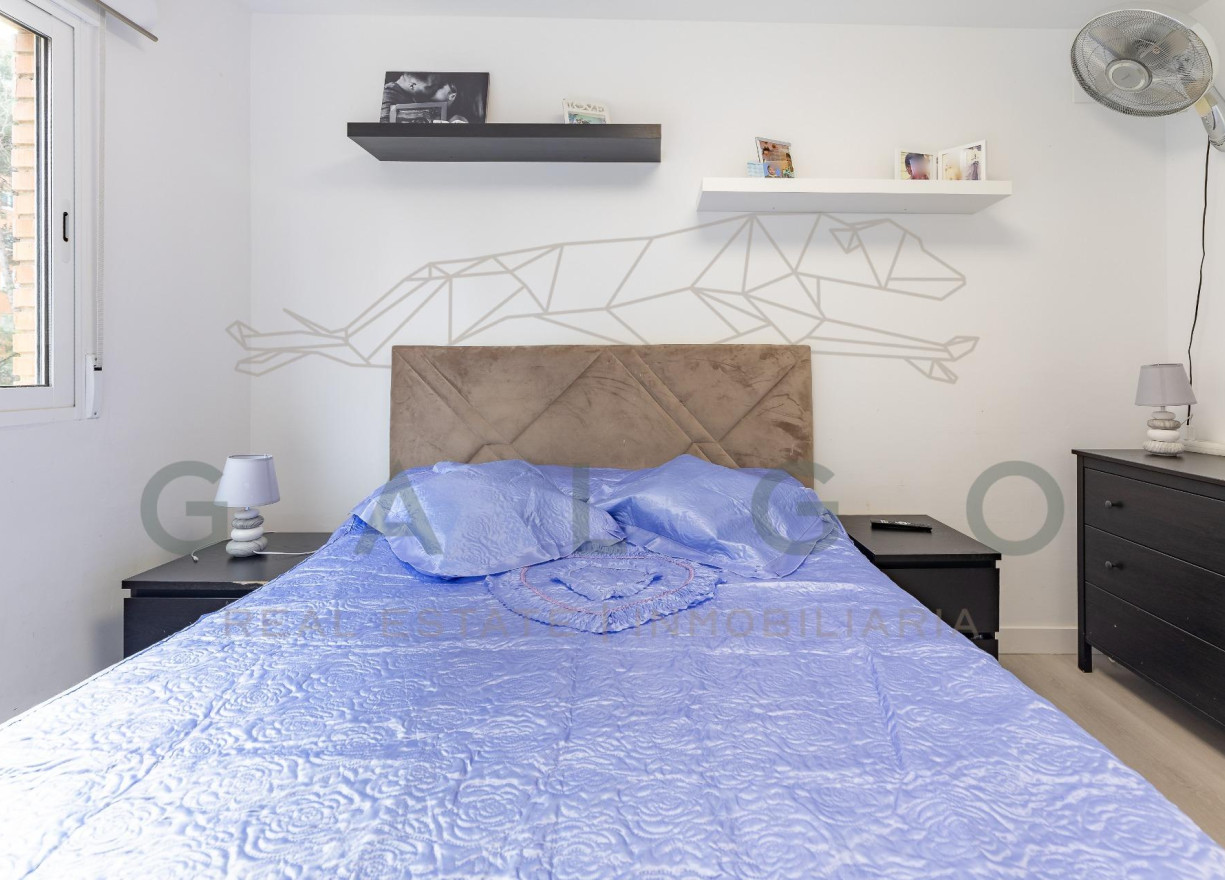 Sale - Flat - Paterna - Terramelar