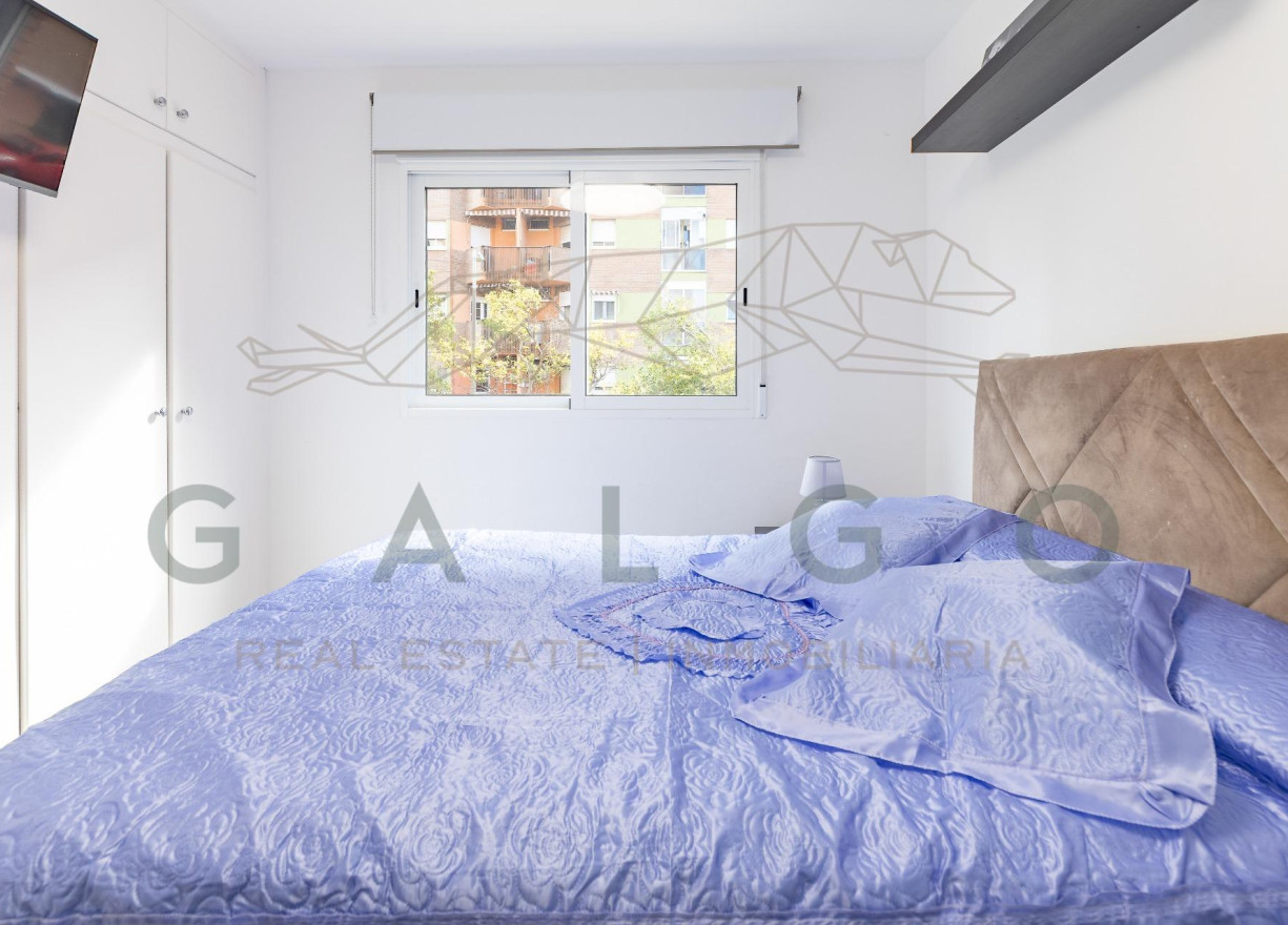 Sale - Flat - Paterna - Terramelar