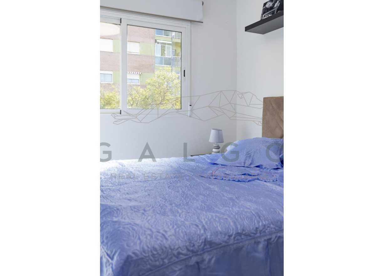 Sale - Flat - Paterna - Terramelar