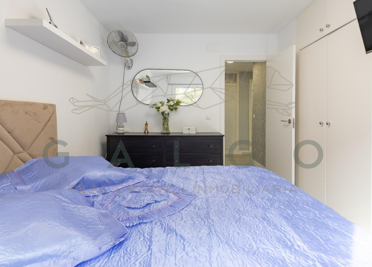 Sale - Flat - Paterna - Terramelar