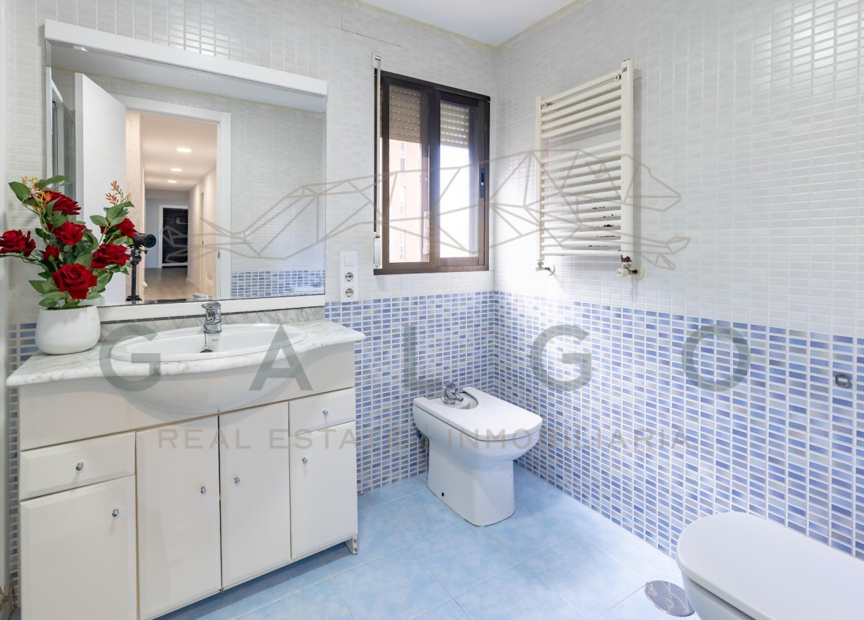 Sale - Flat - Paterna - Terramelar