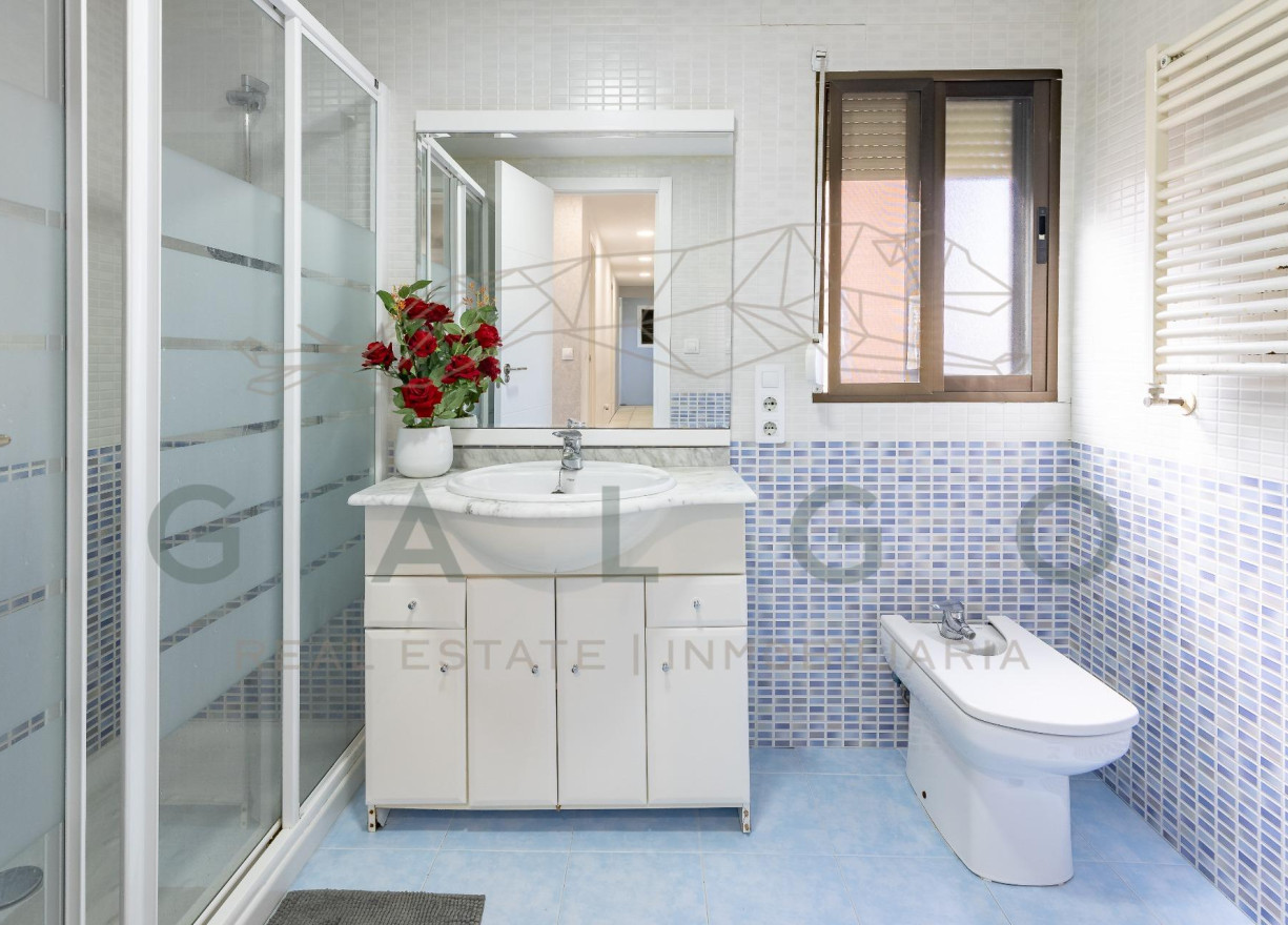 Sale - Flat - Paterna - Terramelar