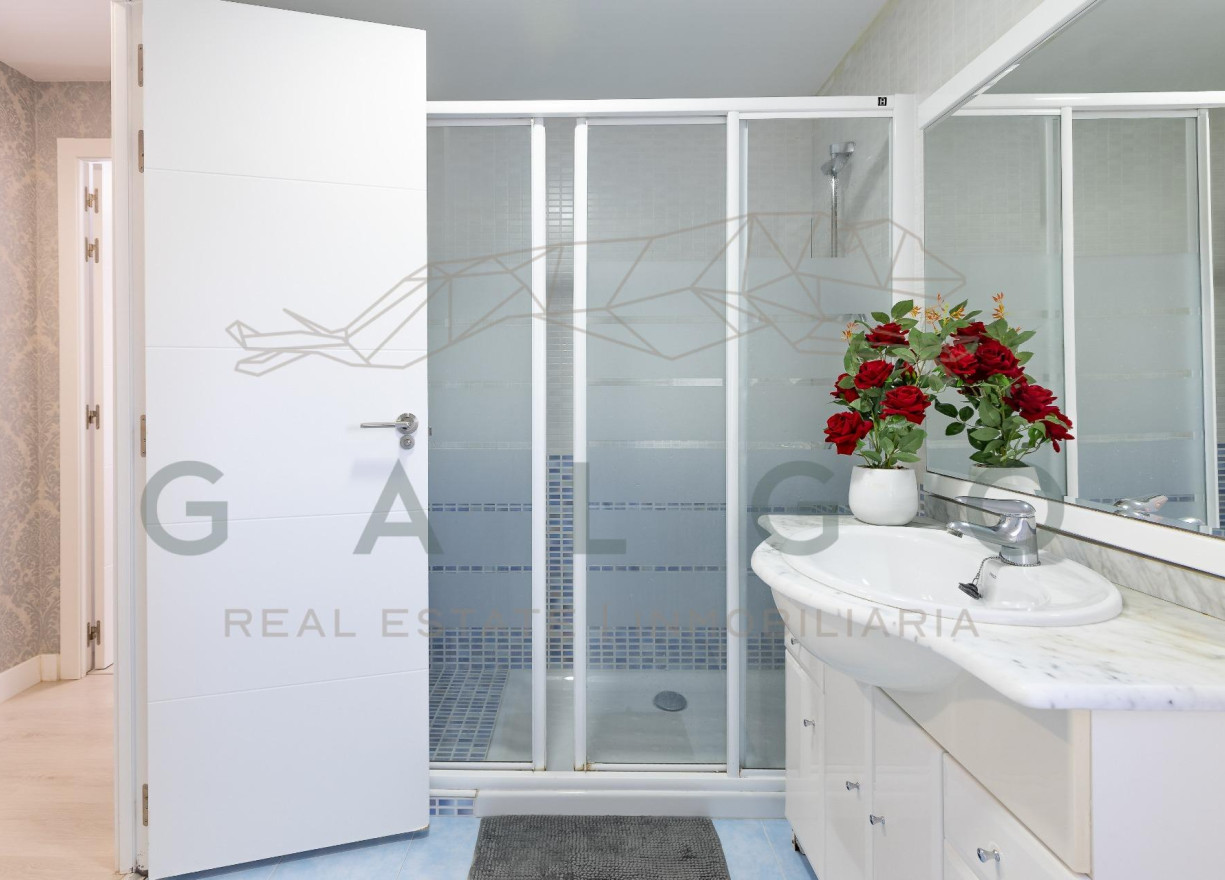 Sale - Flat - Paterna - Terramelar