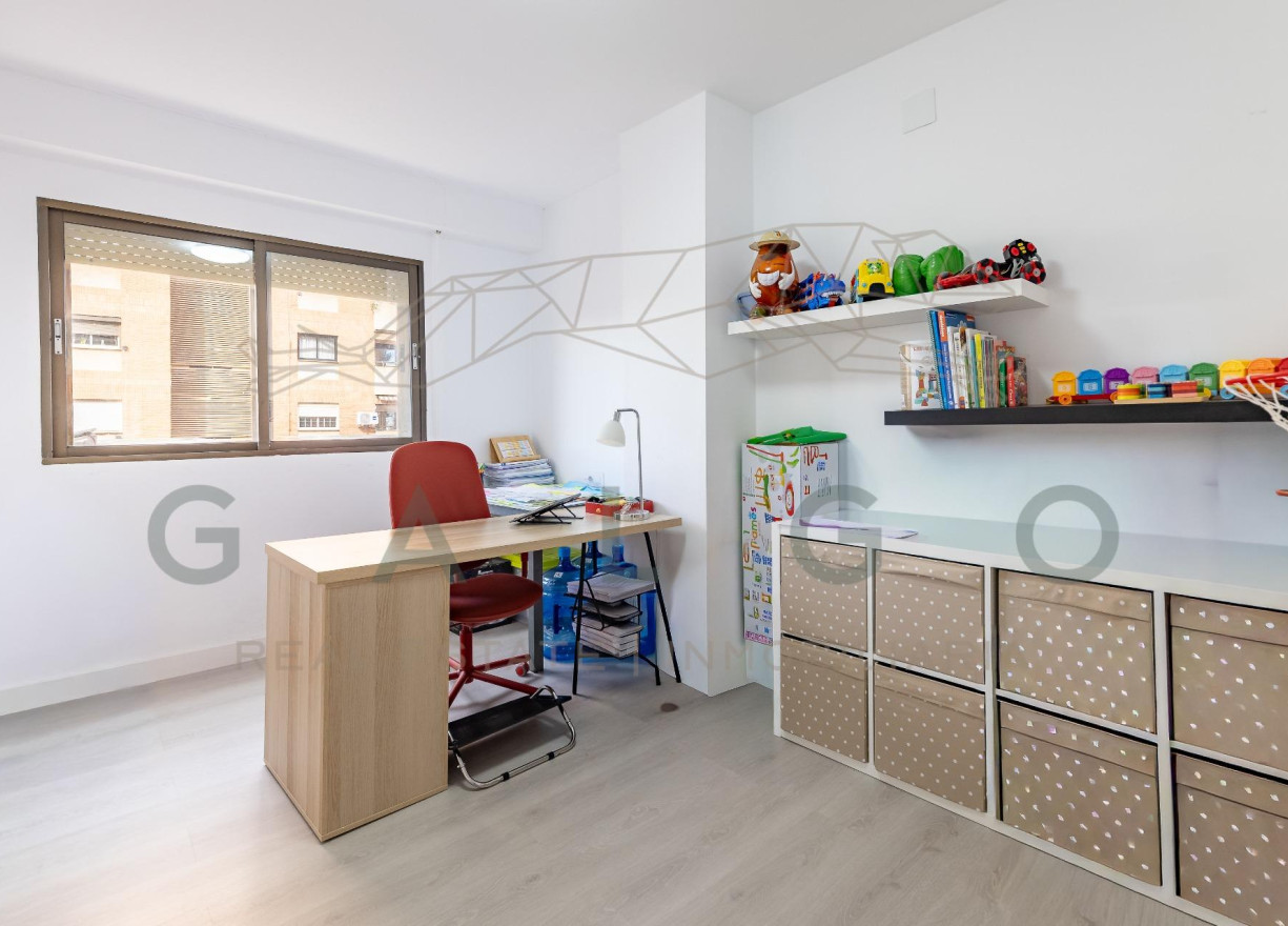 Sale - Flat - Paterna - Terramelar