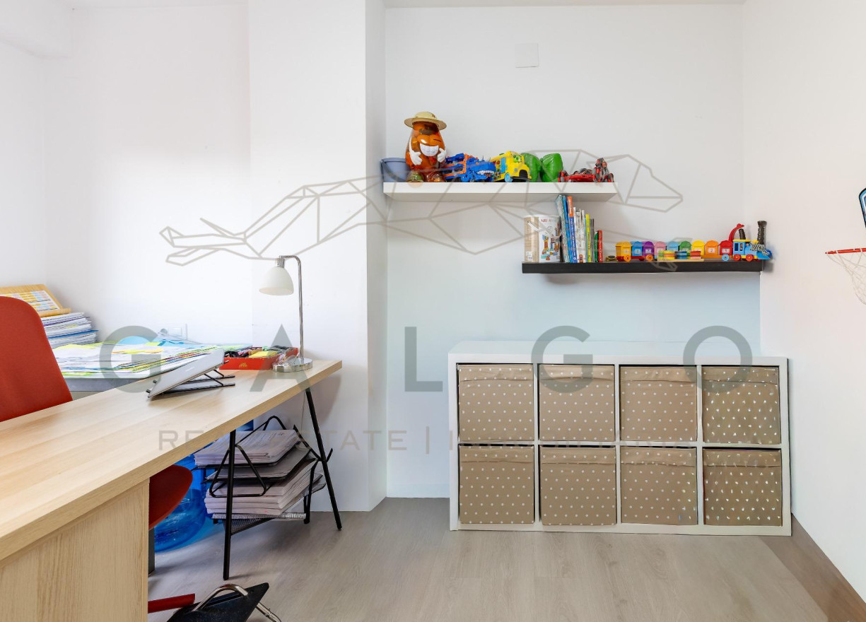 Sale - Flat - Paterna - Terramelar