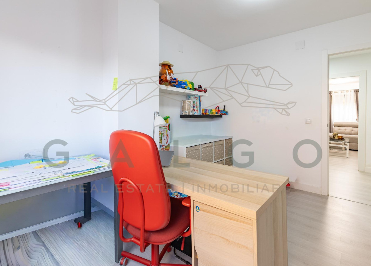 Sale - Flat - Paterna - Terramelar