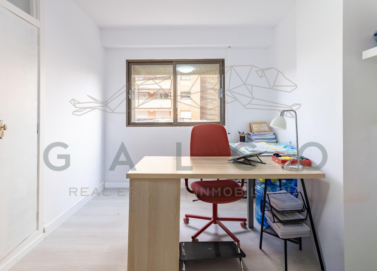 Sale - Flat - Paterna - Terramelar