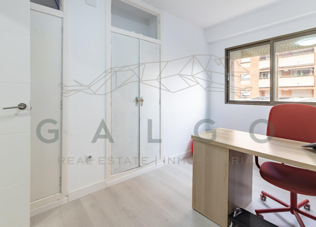 Sale - Flat - Paterna - Terramelar