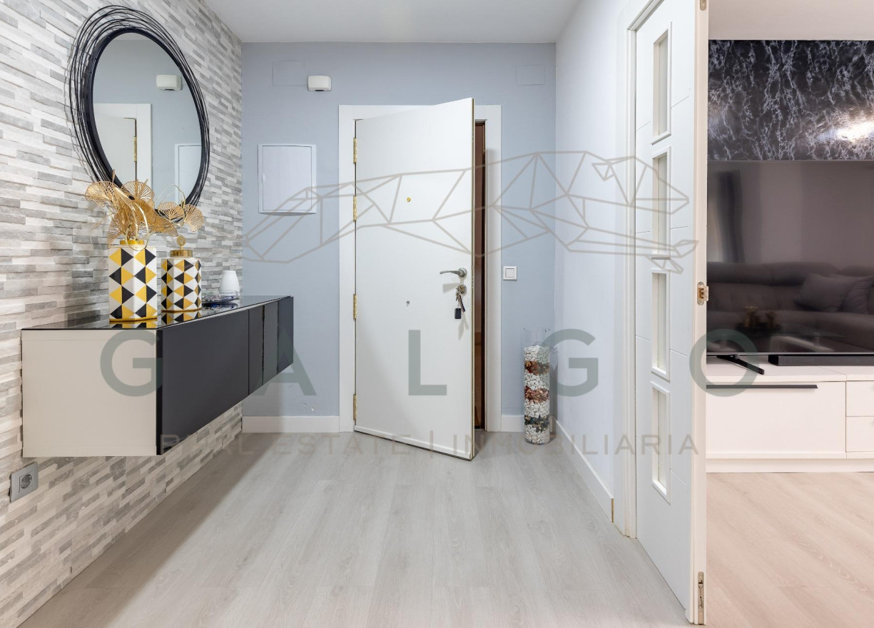 Sale - Flat - Paterna - Terramelar