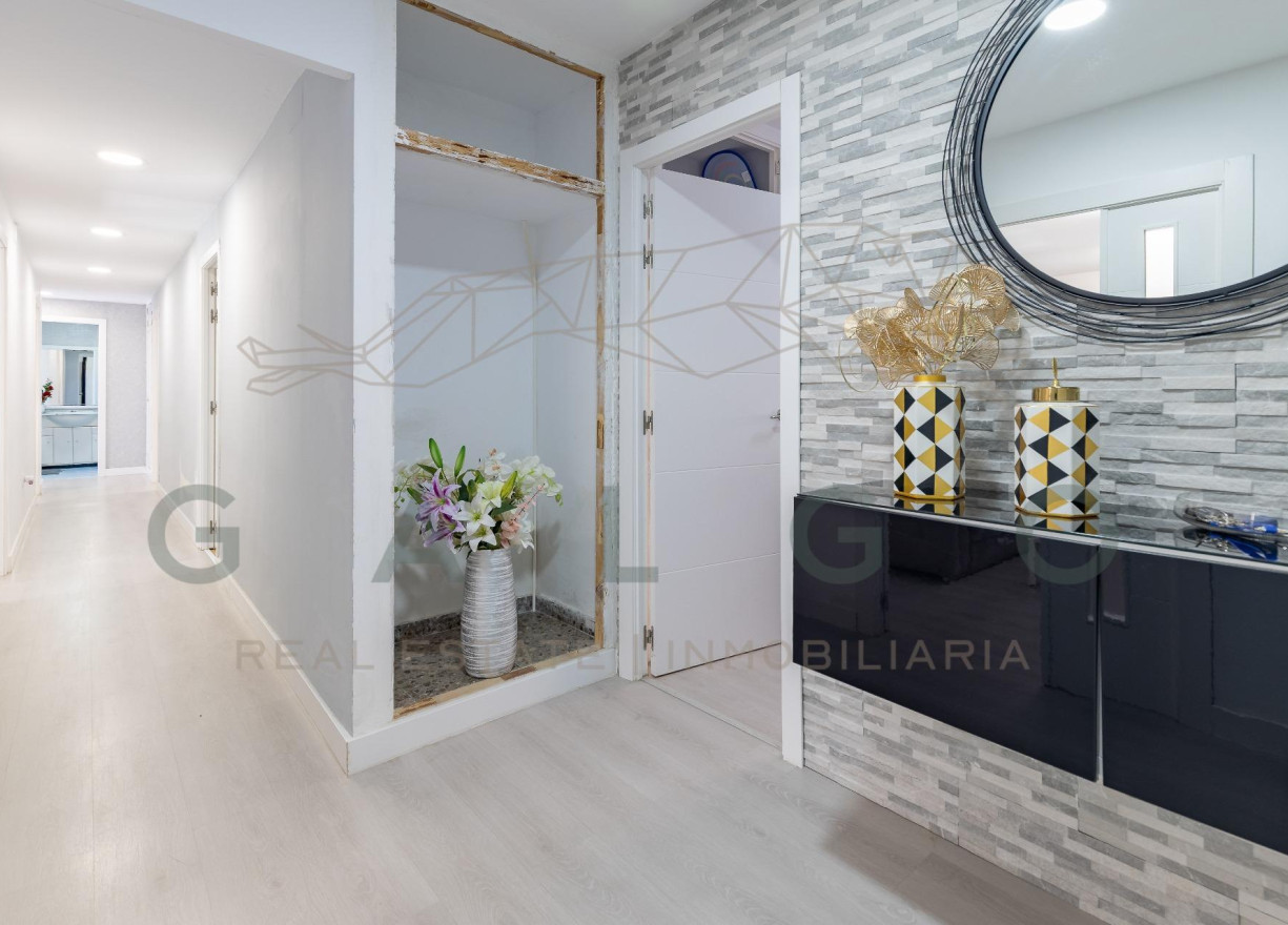 Sale - Flat - Paterna - Terramelar