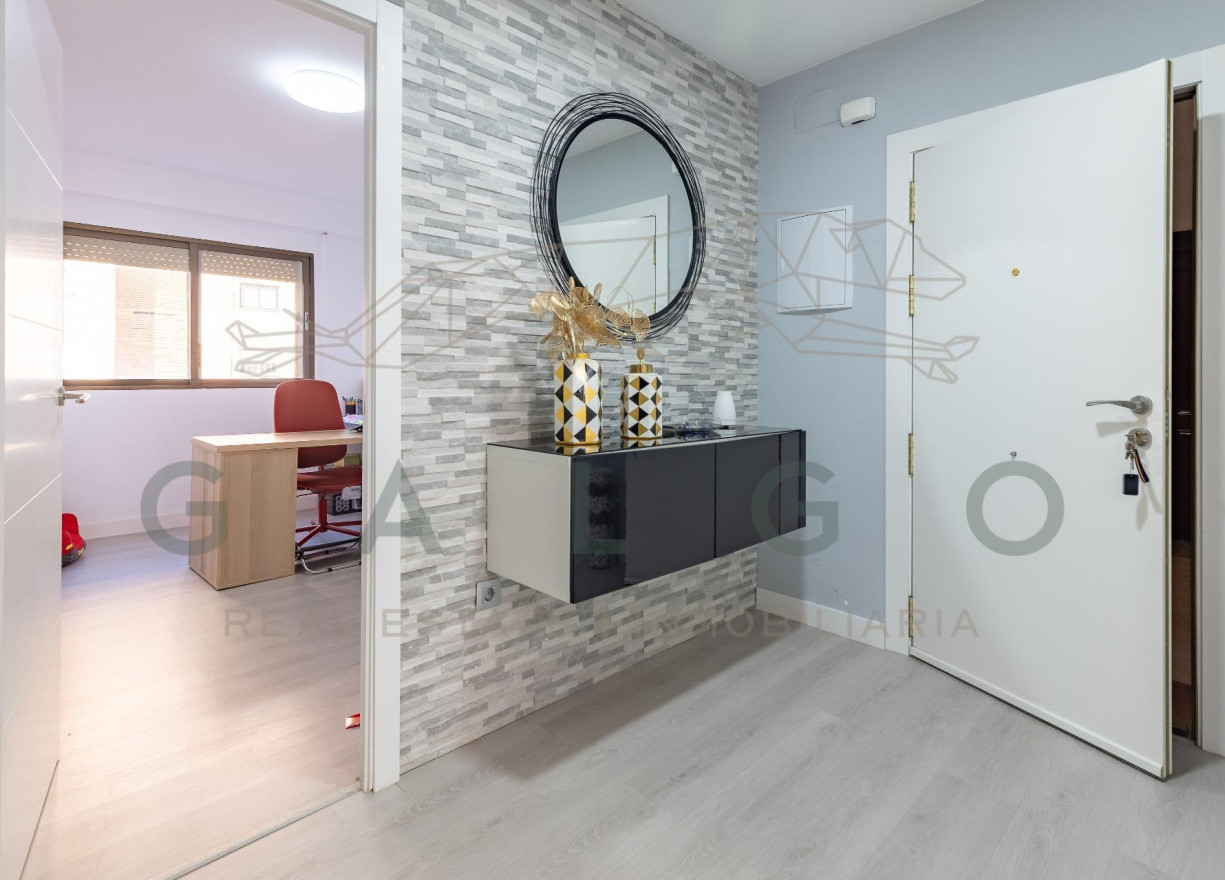 Sale - Flat - Paterna - Terramelar