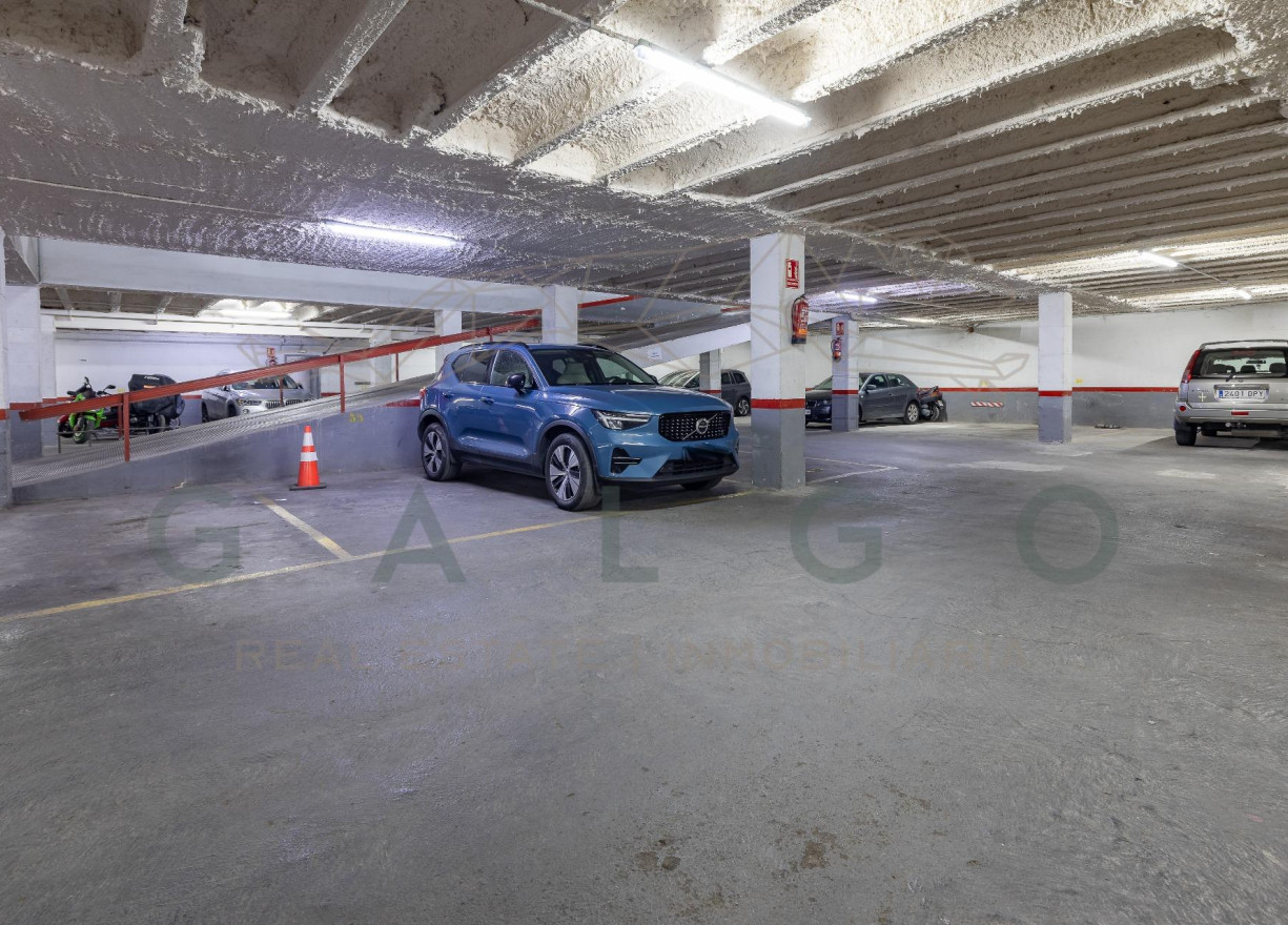 Sale - Flat - Paterna - Terramelar