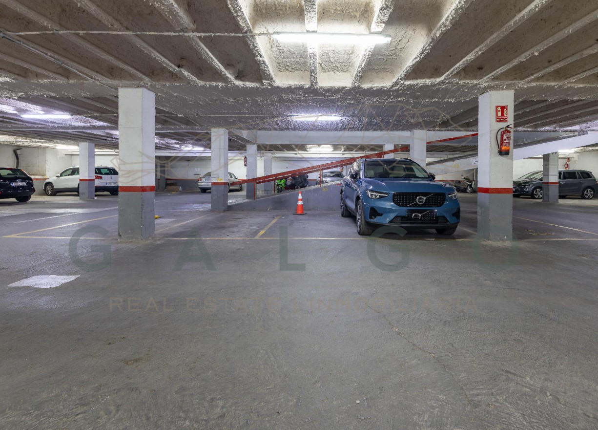 Sale - Flat - Paterna - Terramelar