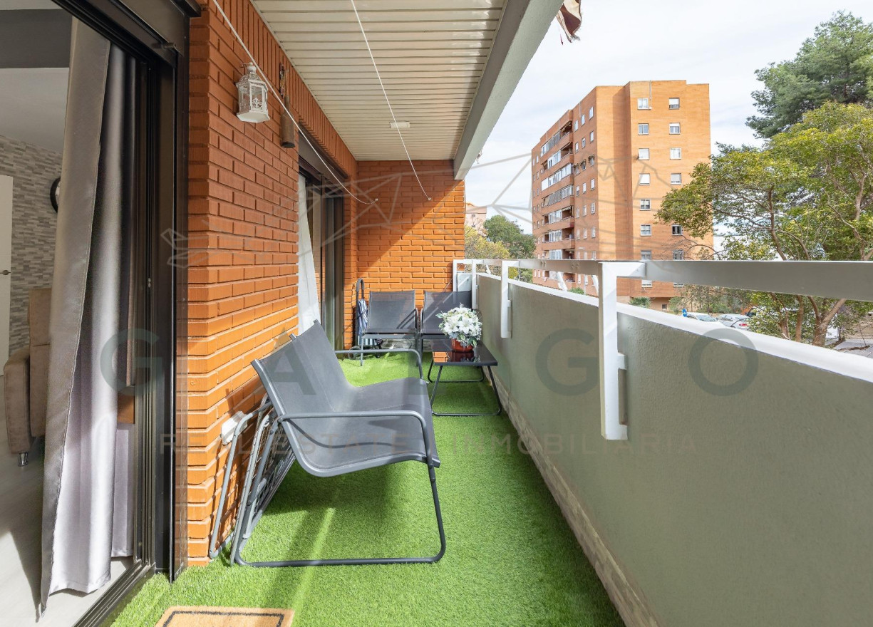 Sale - Flat - Paterna - Terramelar