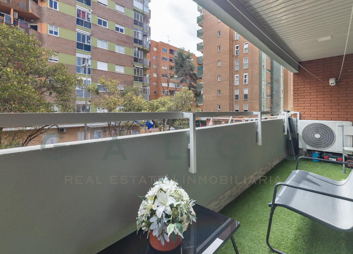 Sale - Flat - Paterna - Terramelar