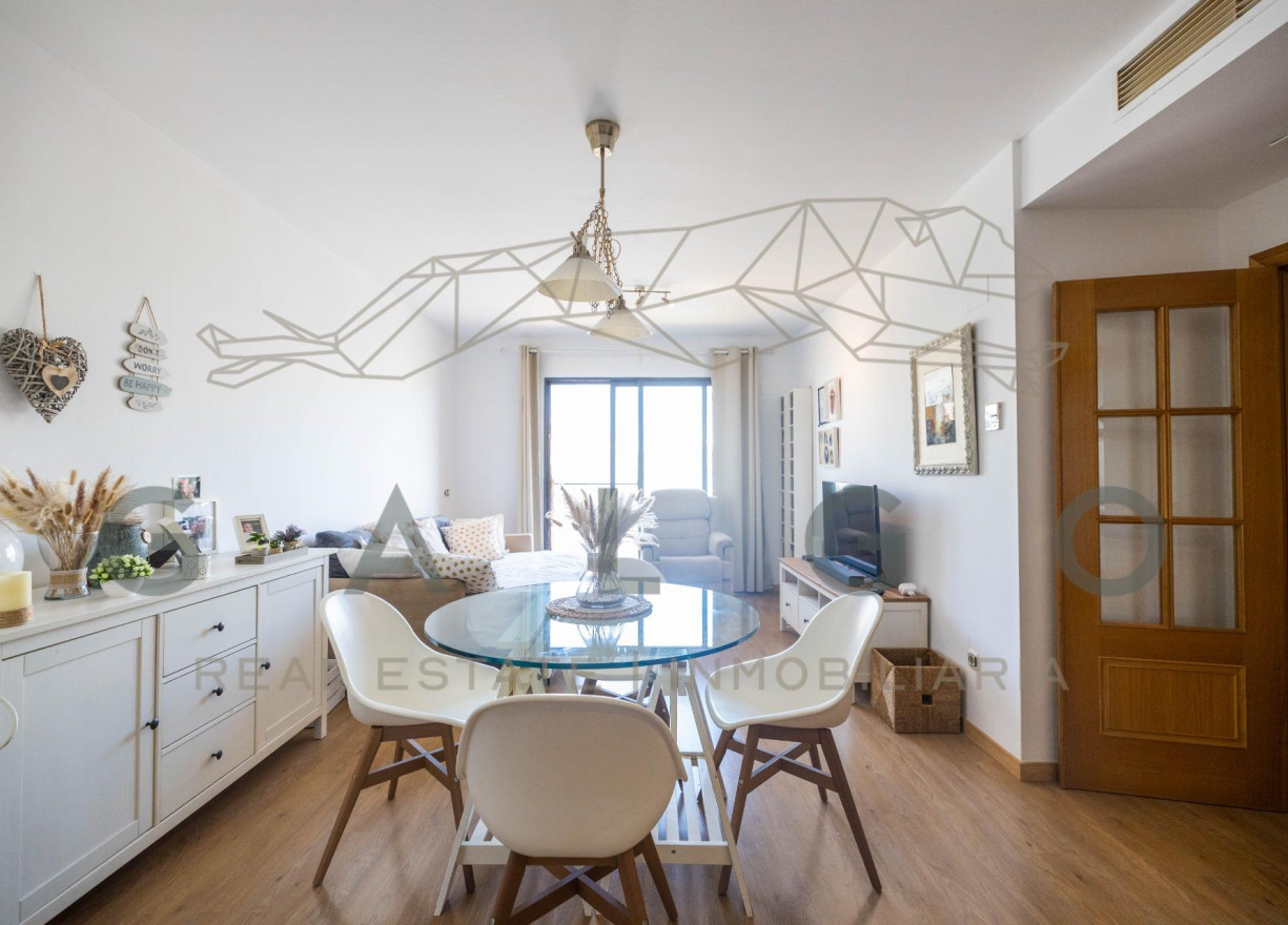 Sale - Flat - Paterna - Valterna