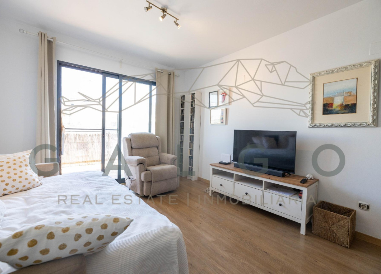 Sale - Flat - Paterna - Valterna