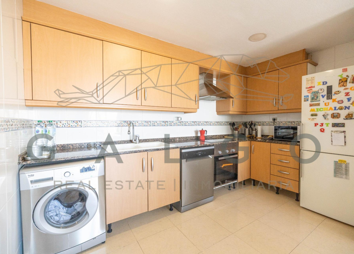 Sale - Flat - Paterna - Valterna