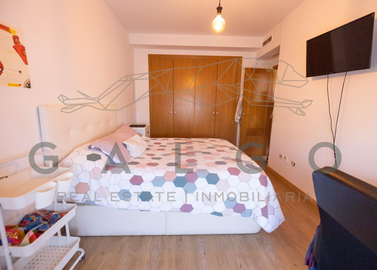 Sale - Flat - Paterna - Valterna